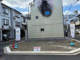 京都市中京区西ノ京塚本町