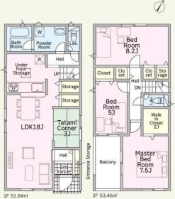 三重郡川越町大字高松