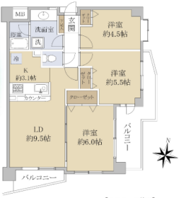 間取画像