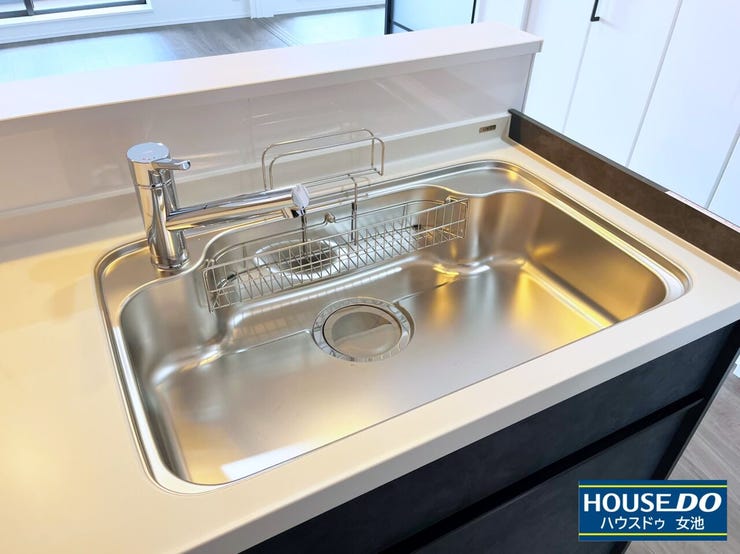 2026年2月撮影
LDK13畳