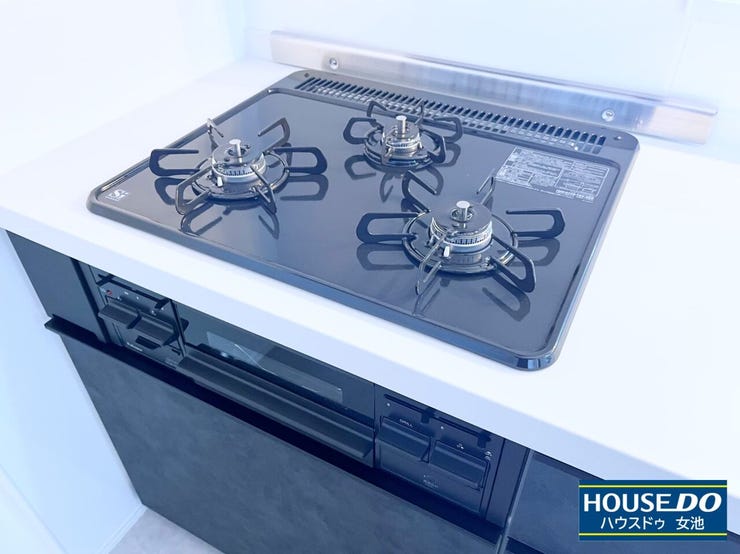 2026年2月撮影
LDK13畳