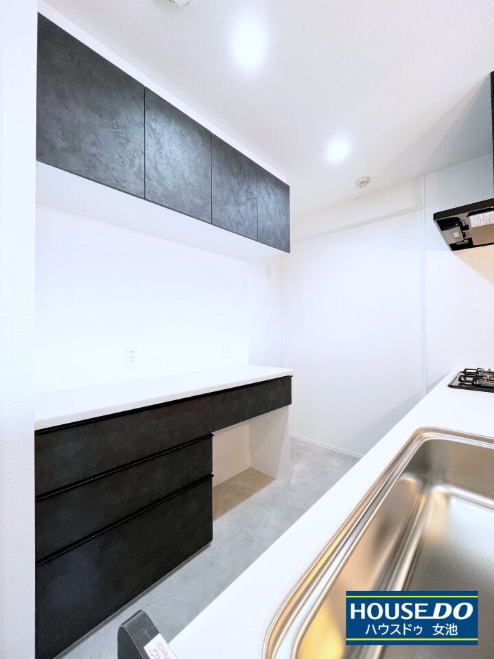 2026年2月撮影
LDK13畳