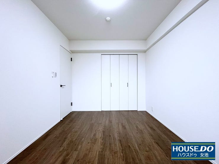 2026年2月撮影
洋室6.2畳