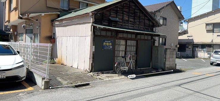 【外観】
