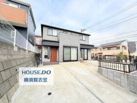 横須賀市粟田１丁目