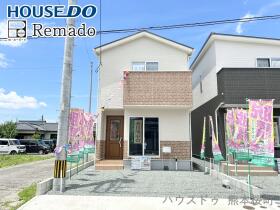 宇城市松橋町両仲間