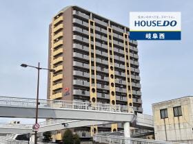 岐阜市坂井町２丁目