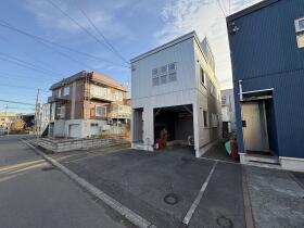 札幌市東区本町二条２丁目