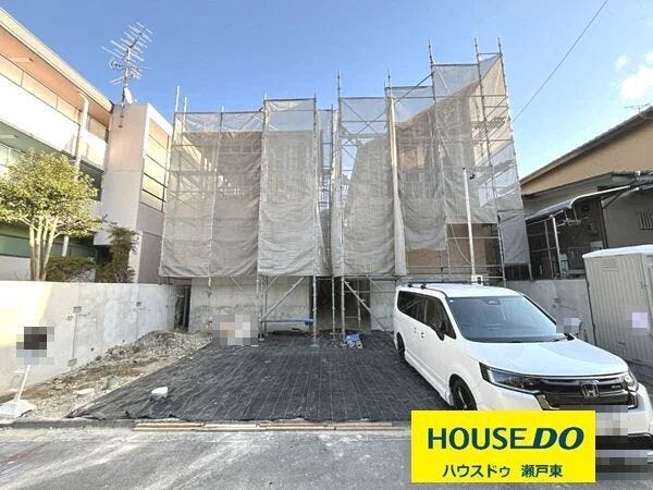 【外観】
【No.1】