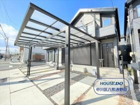 名古屋市中川区前田西町３丁目