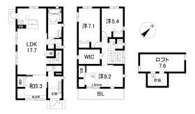間取画像