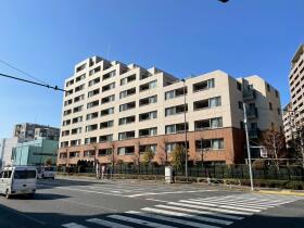 大田区久が原５丁目