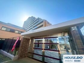 堺市南区三原台２丁