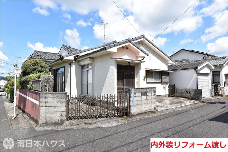 自由ヶ丘１丁目 中古戸建