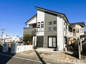 高崎市緑町１丁目