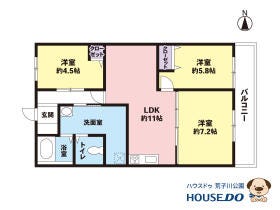 名古屋市東区矢田３丁目
