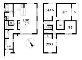 近江八幡市出町