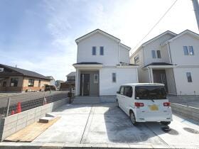 仙台市太白区中田２丁目