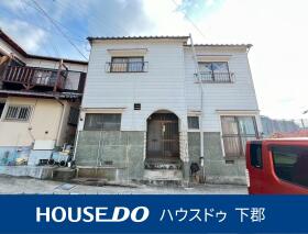 大分市大字佐賀関