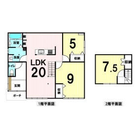 間取画像