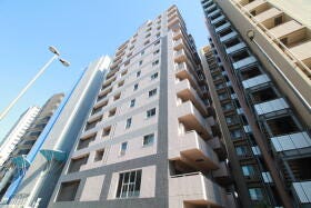 足立区千住５丁目