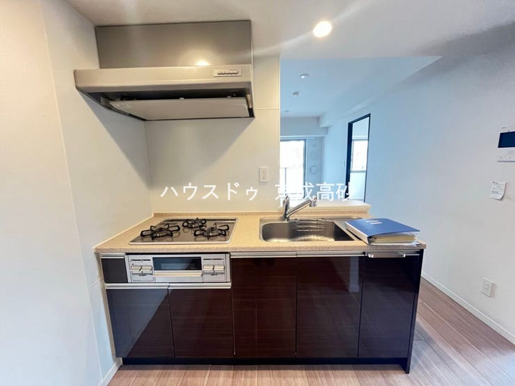 優れた住環境に住む。充実した暮らしを得る大事な第一歩です。