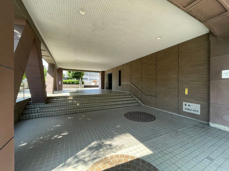 ◇エントランス◇