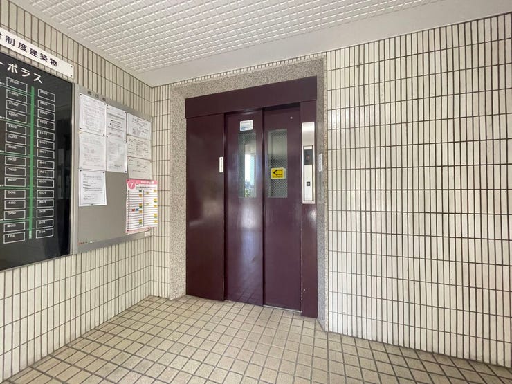 ◇エレベーター◇