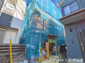 戸田市喜沢南２丁目