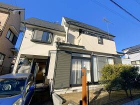 相模原市緑区青山