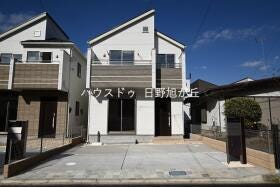 日野市南平１丁目