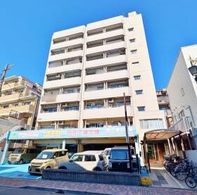 板橋区前野町１丁目