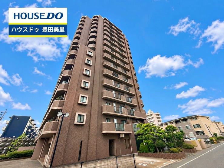 【見学予約受付中】現地をご覧いただき、周辺環境なども一緒にご確認いただけます!