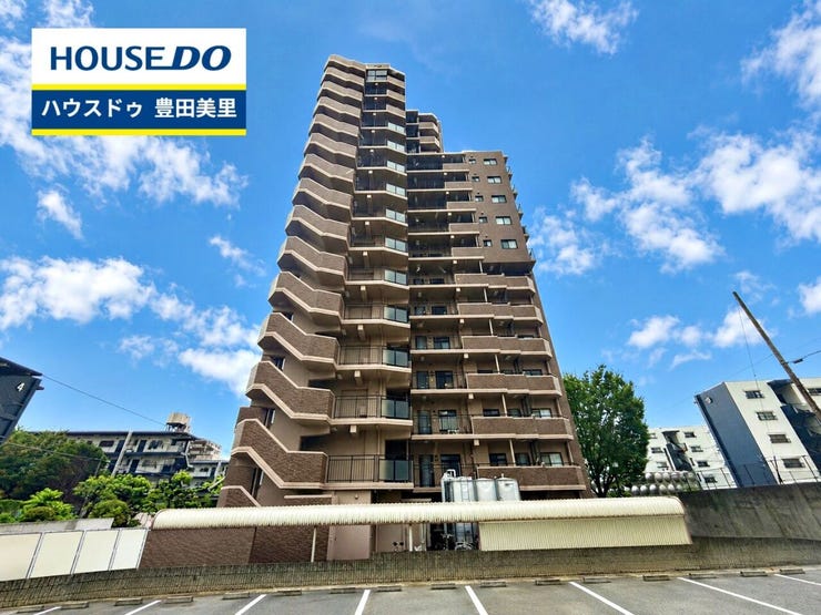 【見学予約受付中】現地をご覧いただき、周辺環境なども一緒にご確認いただけます!