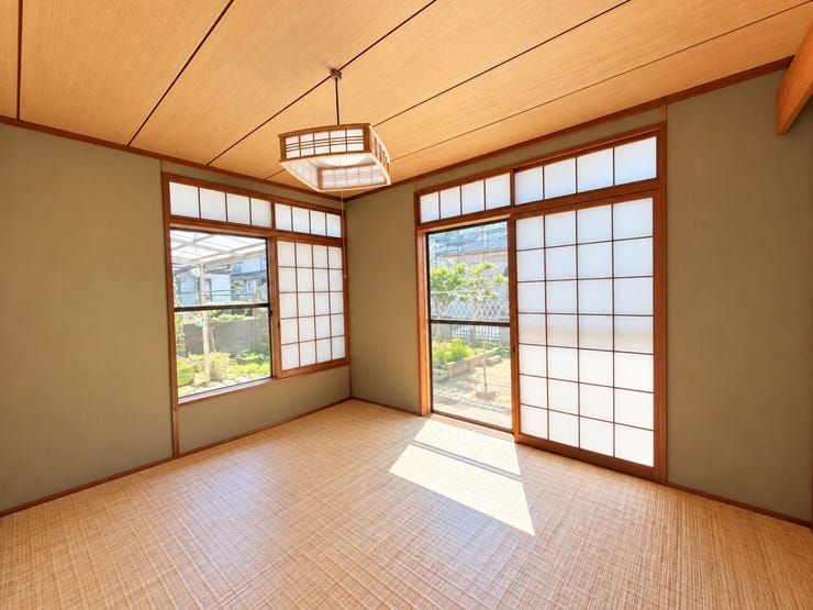 ※空室をイメージしCG加工したものです。
画像は実際の室内写真と間取り図から再現した「室内イメージ」で実際とは多少異なります。