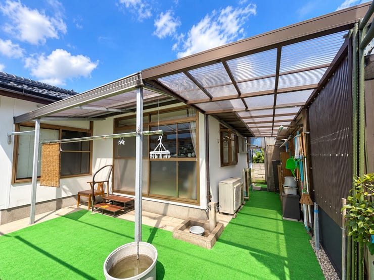 ※空室をイメージしCG加工したものです。
画像は実際の室内写真と間取り図から再現した「室内イメージ」で実際とは多少異なります。