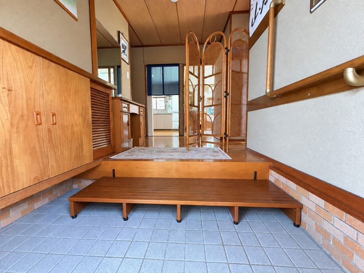 ※空室をイメージしCG加工したものです。
画像は実際の室内写真と間取り図から再現した「室内イメージ」で実際とは多少異なります。