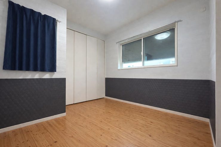 4.5帖※AIで家具を消した画像になります