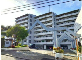 名古屋市昭和区八事富士見