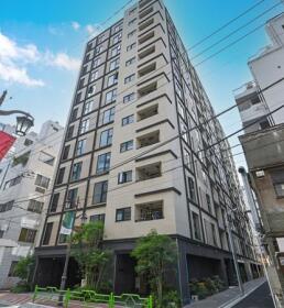 中央区八丁堀３丁目