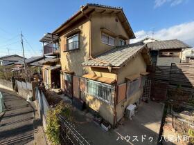 八尾市黒谷３丁目