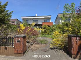 北見市美芳町９丁目