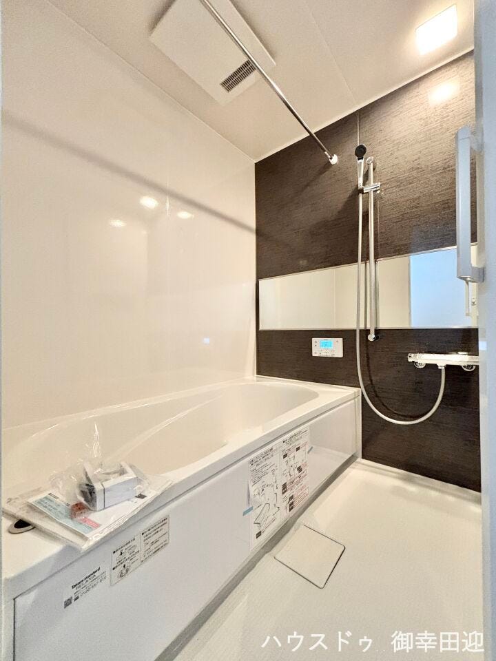 ■深い癒やしのプライベート空間■一日の疲れを洗い流し、心身を解放する、静かで贅沢な時間を提供します。