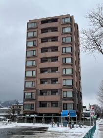 札幌市南区真駒内緑町２丁目
