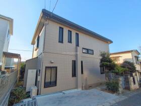 柏市中原１丁目