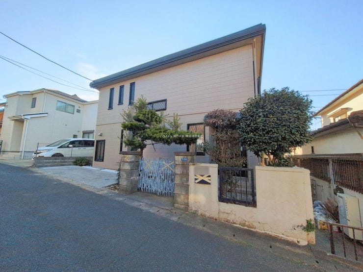 ◎外観(2/5撮影)