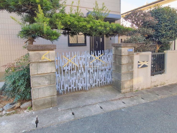 ◎外観(2/5撮影)