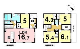 津島市宮川町１丁目