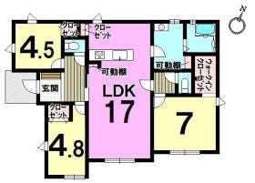 糟屋郡宇美町四王寺坂２丁目