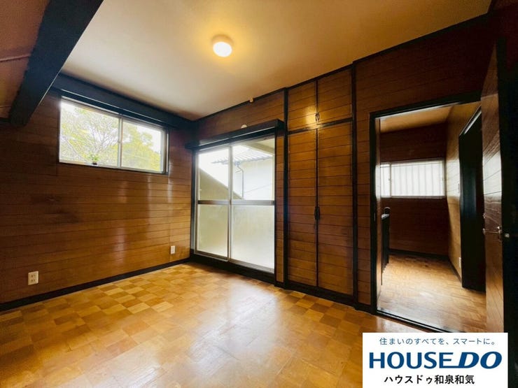 バルコニーから入る日差しが気持ちいいです